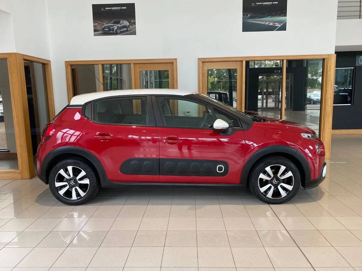 Citroen C3 2019 - Image 2
