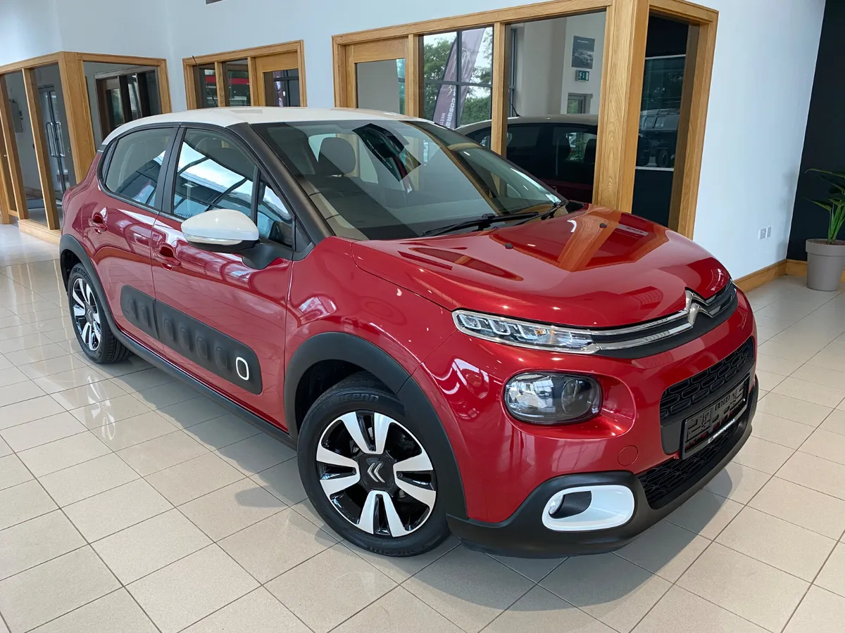Citroen C3 2019 - Image 1