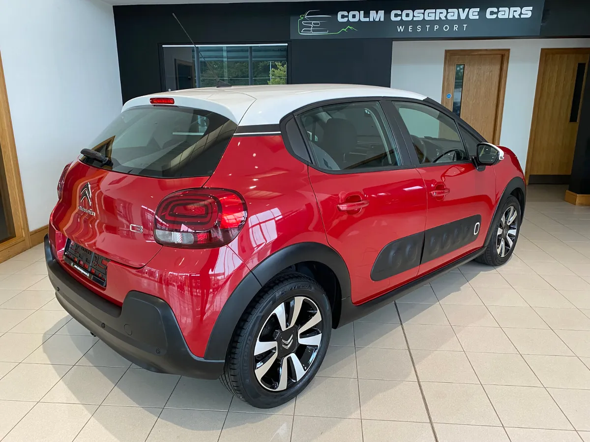 Citroen C3 2019 - Image 4