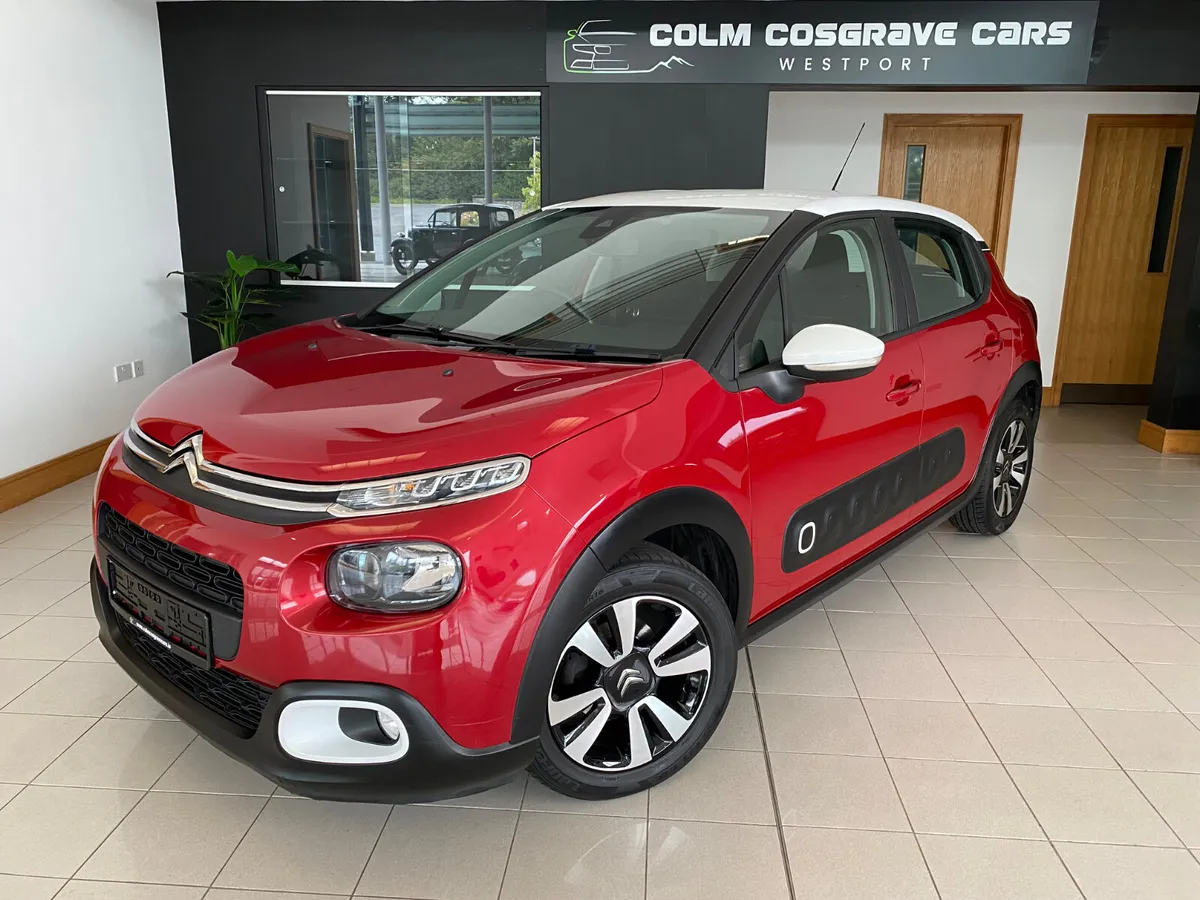 Citroen C3 2019 - Image 3