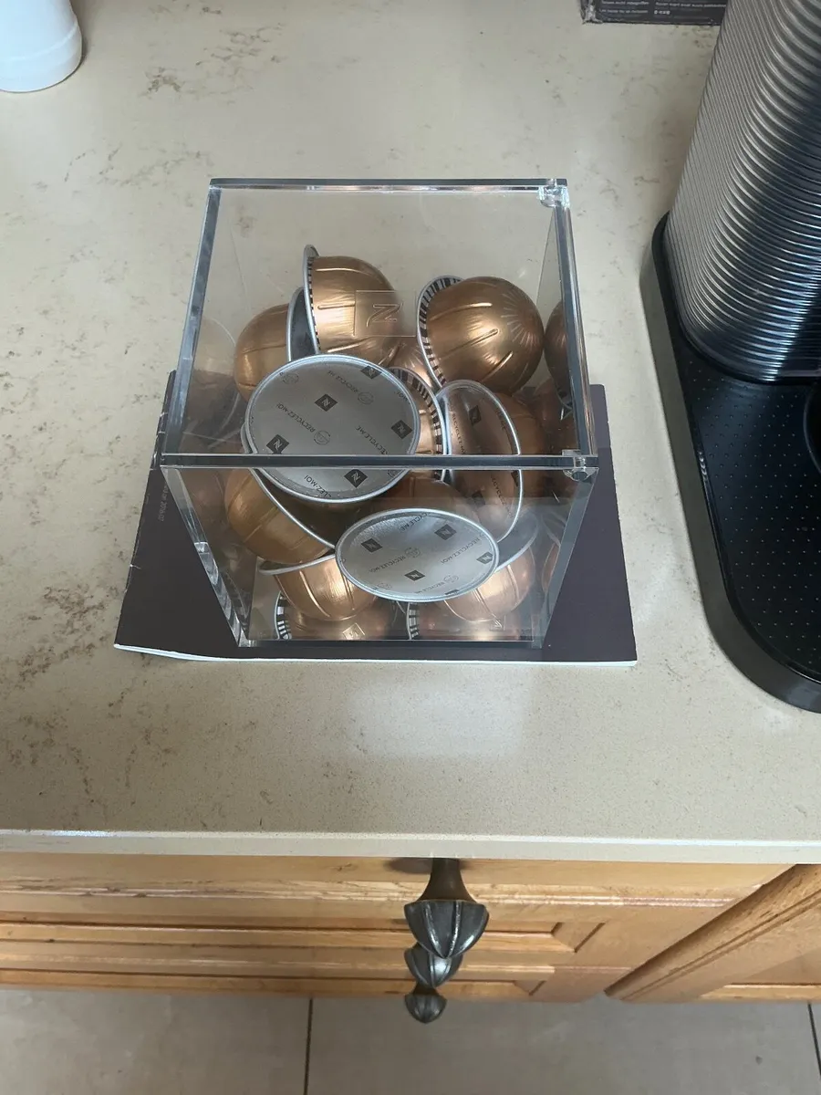 Nespresso Vertuo - Image 3