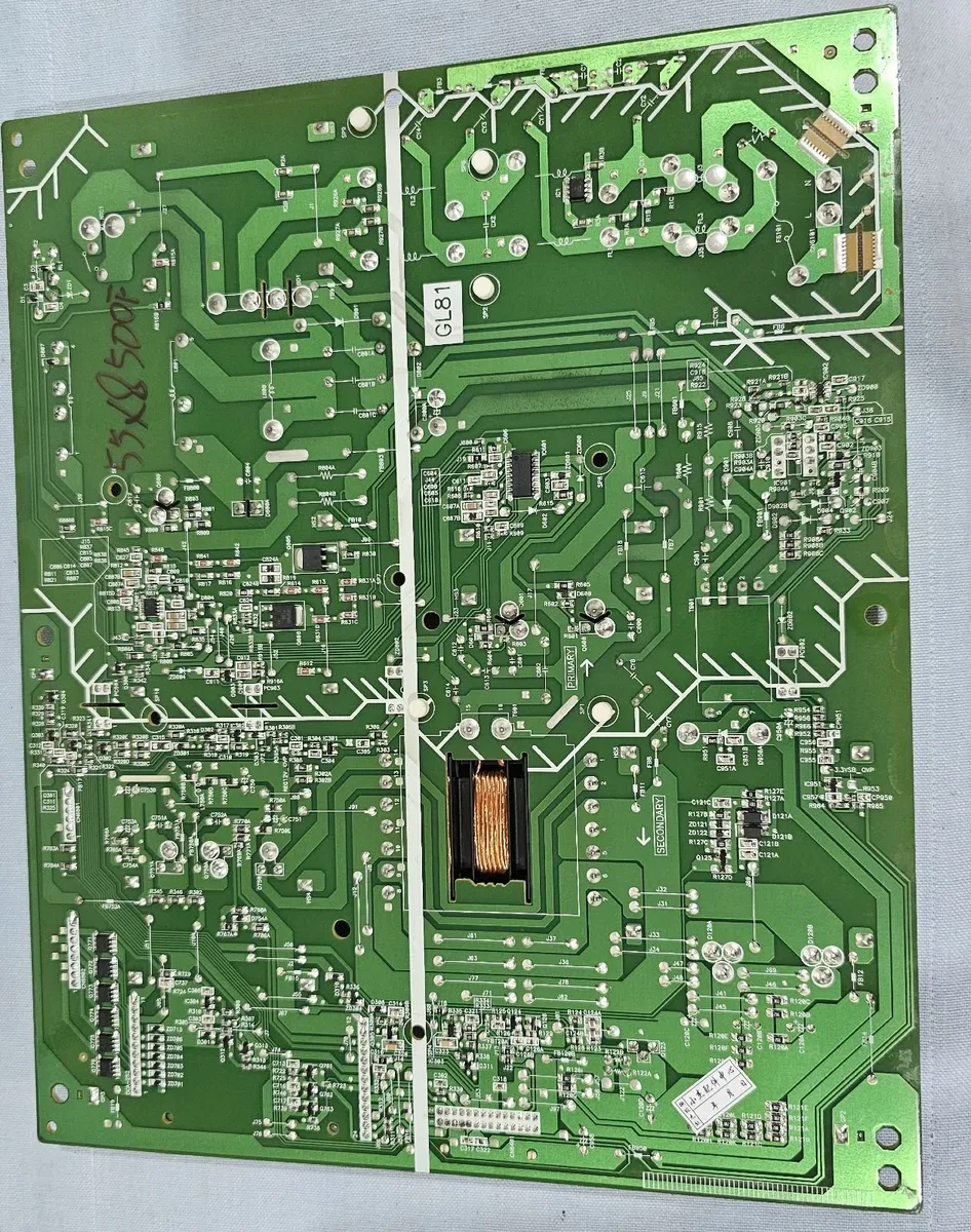 Sony tv power supply KD55XG8796 AP-P242AM GL81 - Image 2