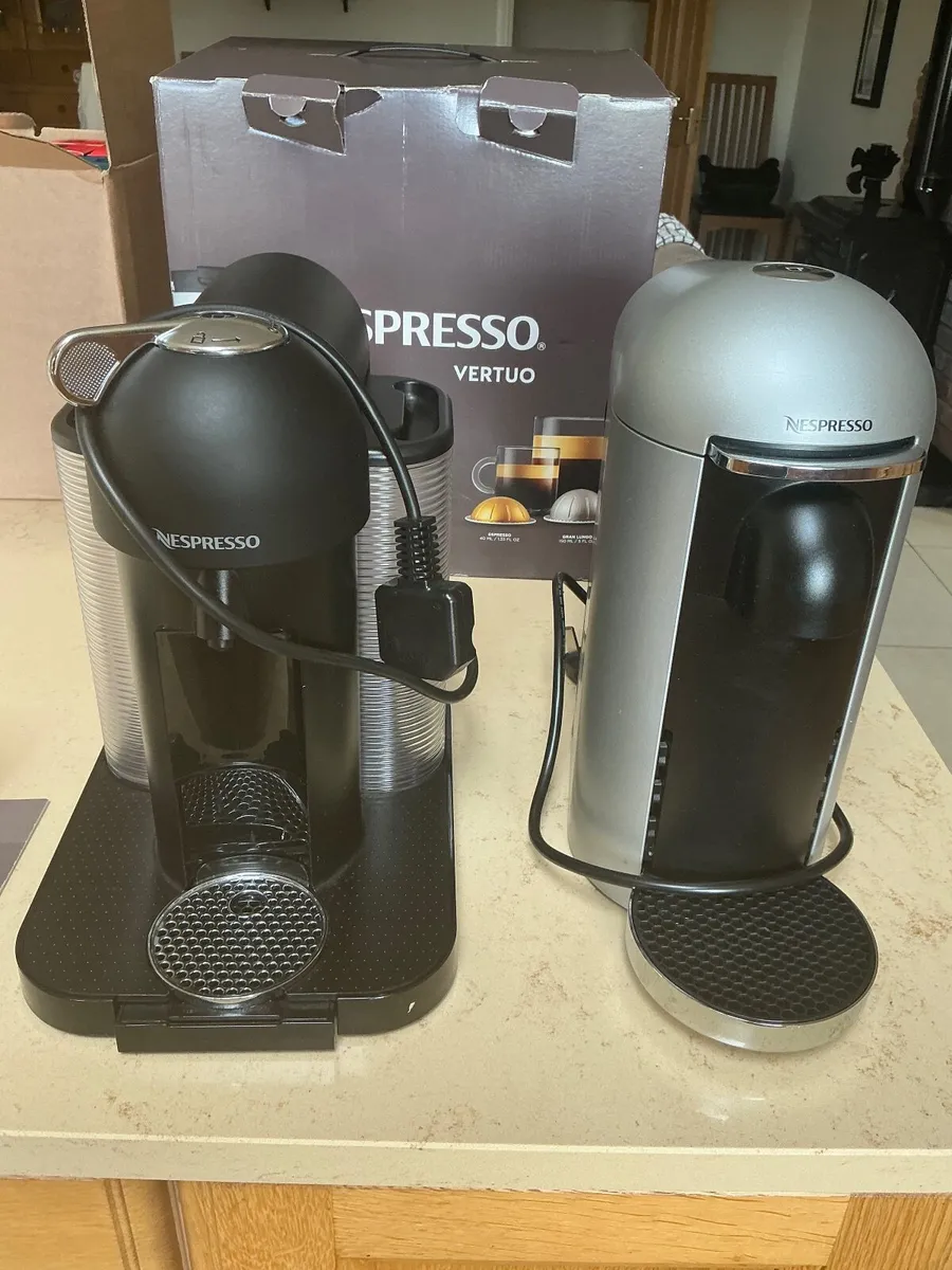Nespresso Vertuo - Image 1