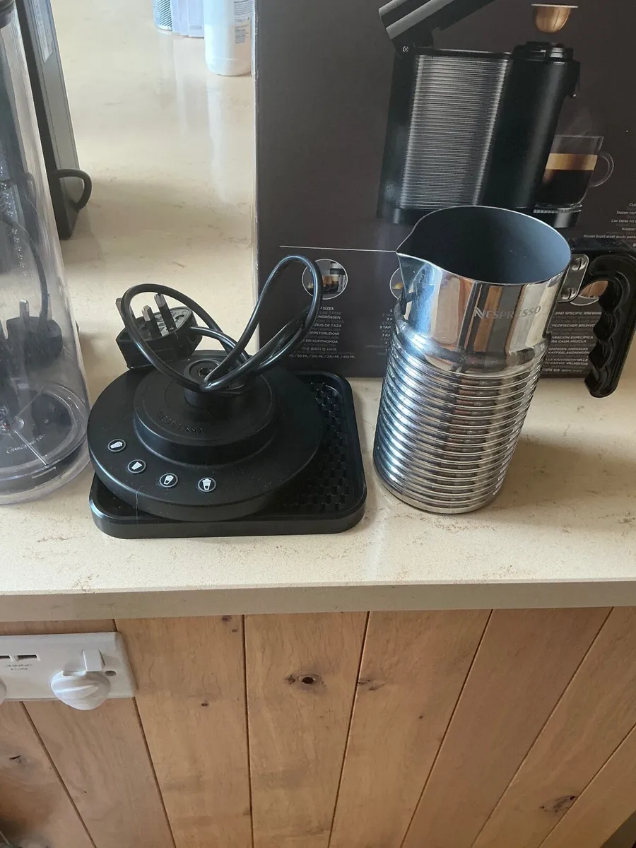 Nespresso Vertuo - Image 4