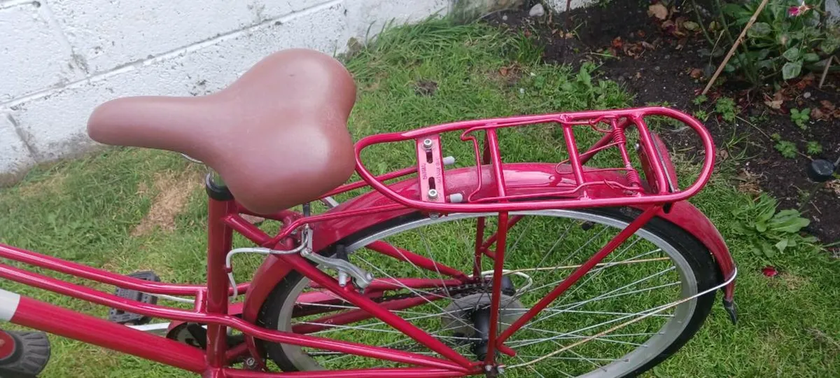 Ladies Bike - Image 1