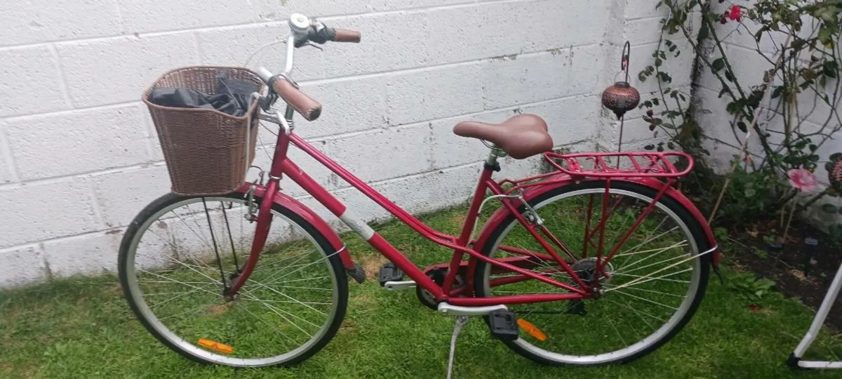 Ladies Bike - Image 3