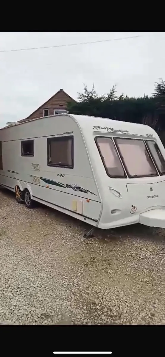 Caravan - Image 1
