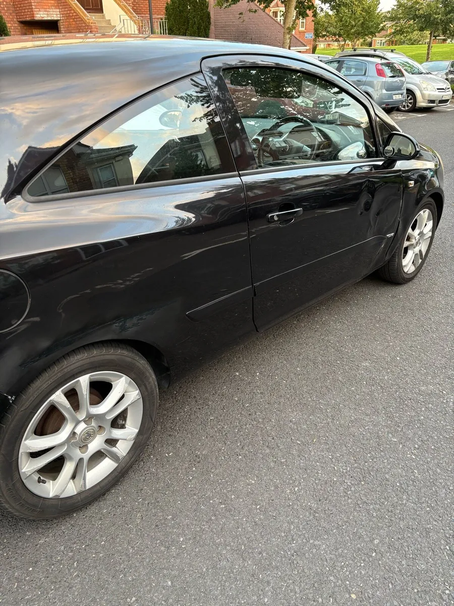 Vauxhall corsa - Image 3