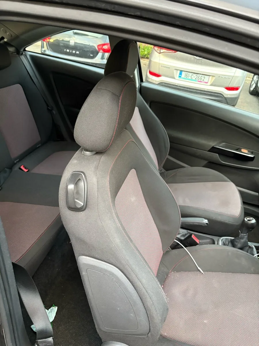 Vauxhall corsa - Image 4