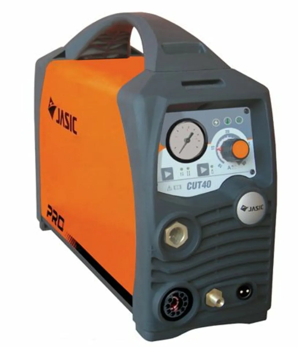 Plasma Cutter