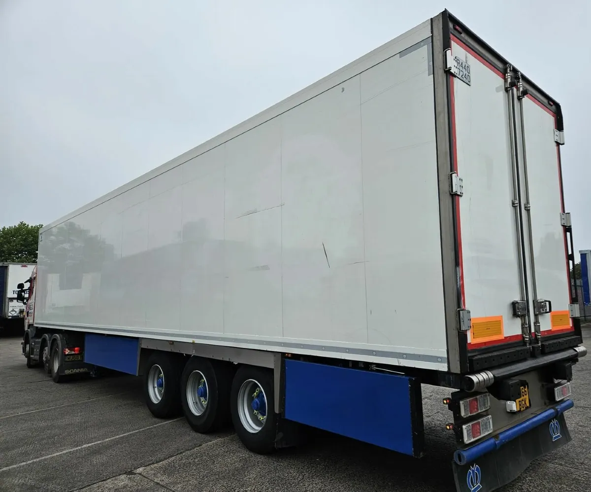 Fridge Trailer - Image 4