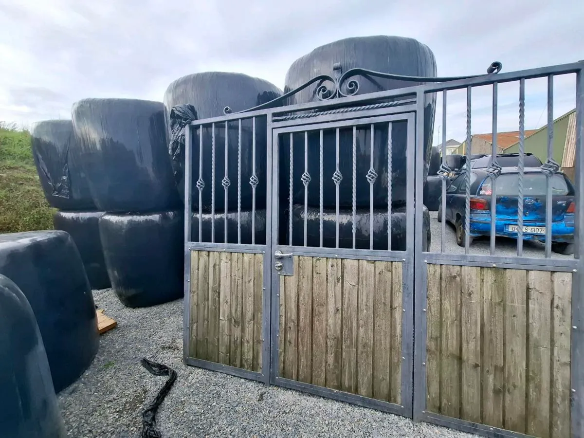Gates - Image 4