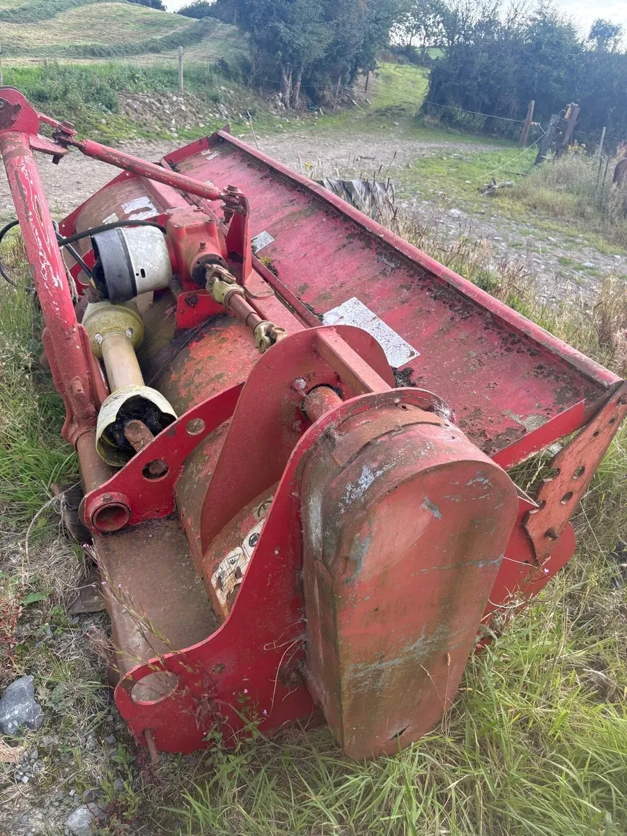 Mulcher - Image 2