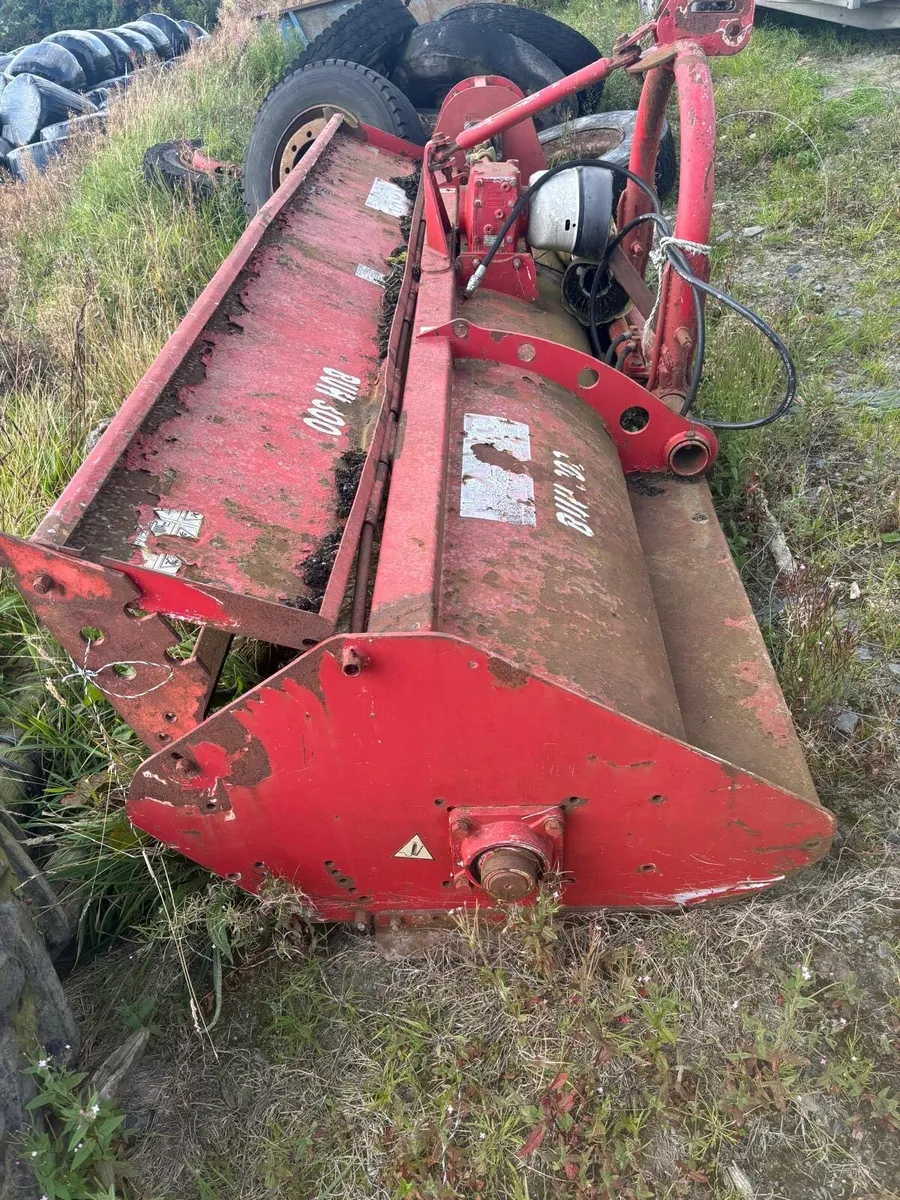 Mulcher - Image 3