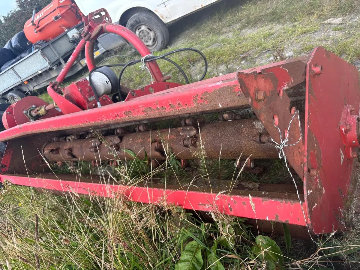 Mulcher - Image 4