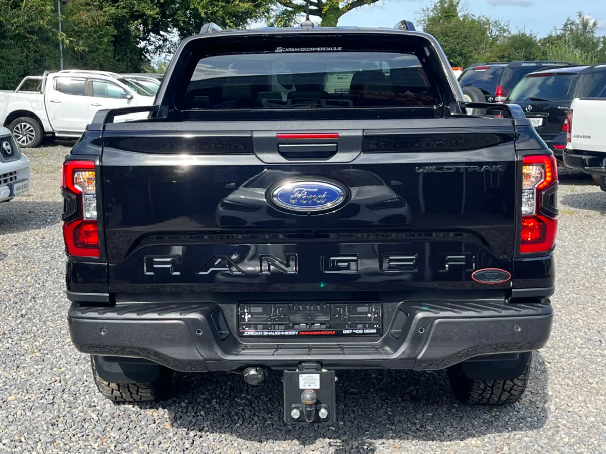 Ford Ranger 2025 - Image 4