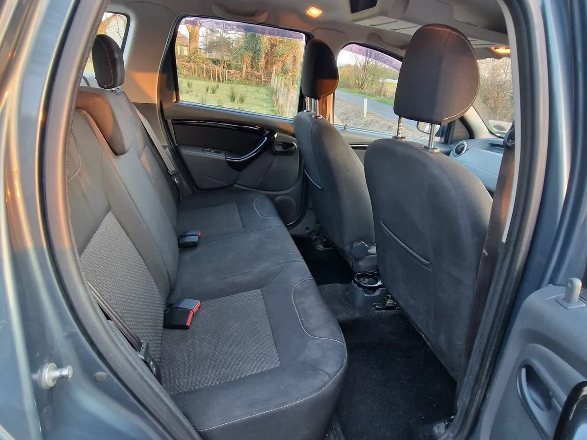 Dacia Duster 2014 - Image 2