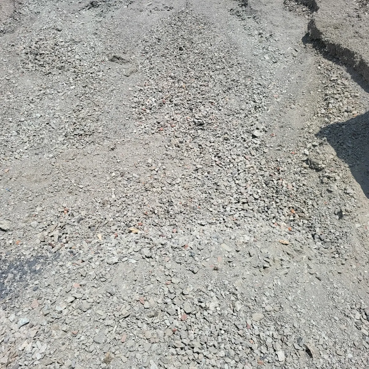 Crushed Concrete - Image 2
