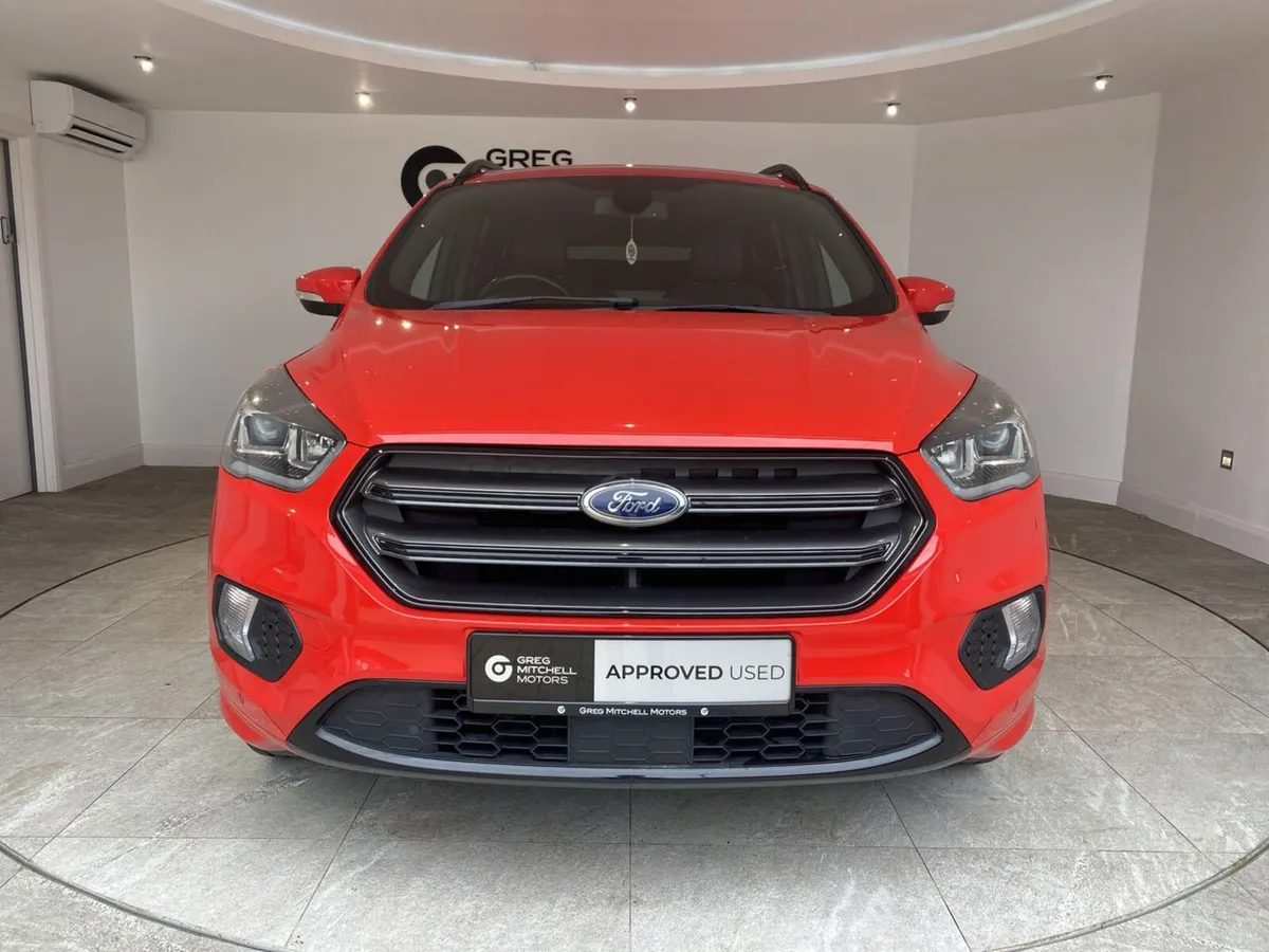 Ford Kuga 2018 - Image 2
