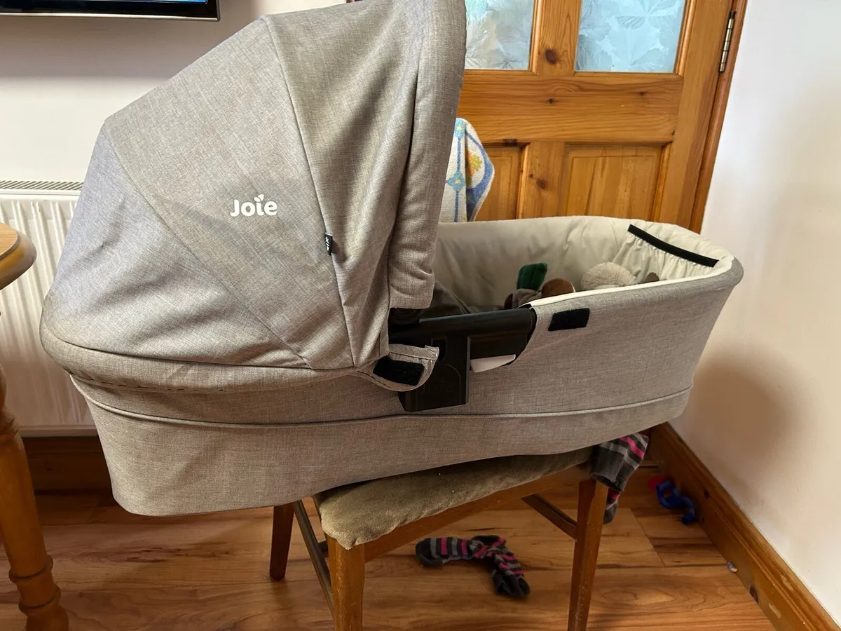 Pram - FREE - Image 2