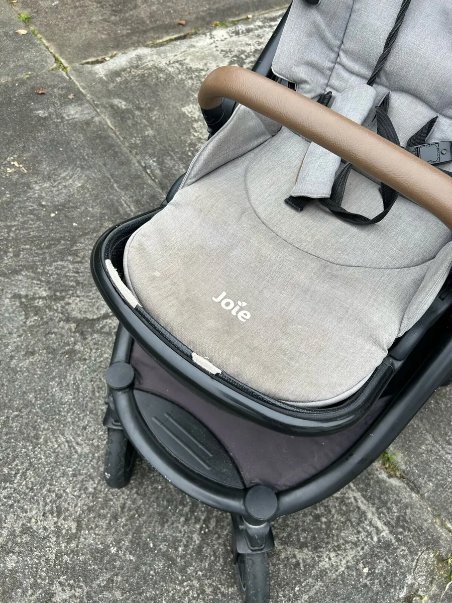 Pram - FREE - Image 3