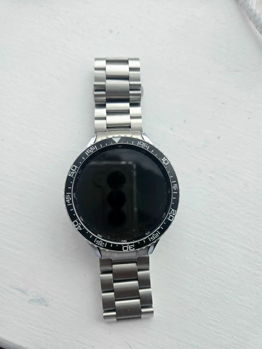 Samsung Galaxy Watch 6 Classic
