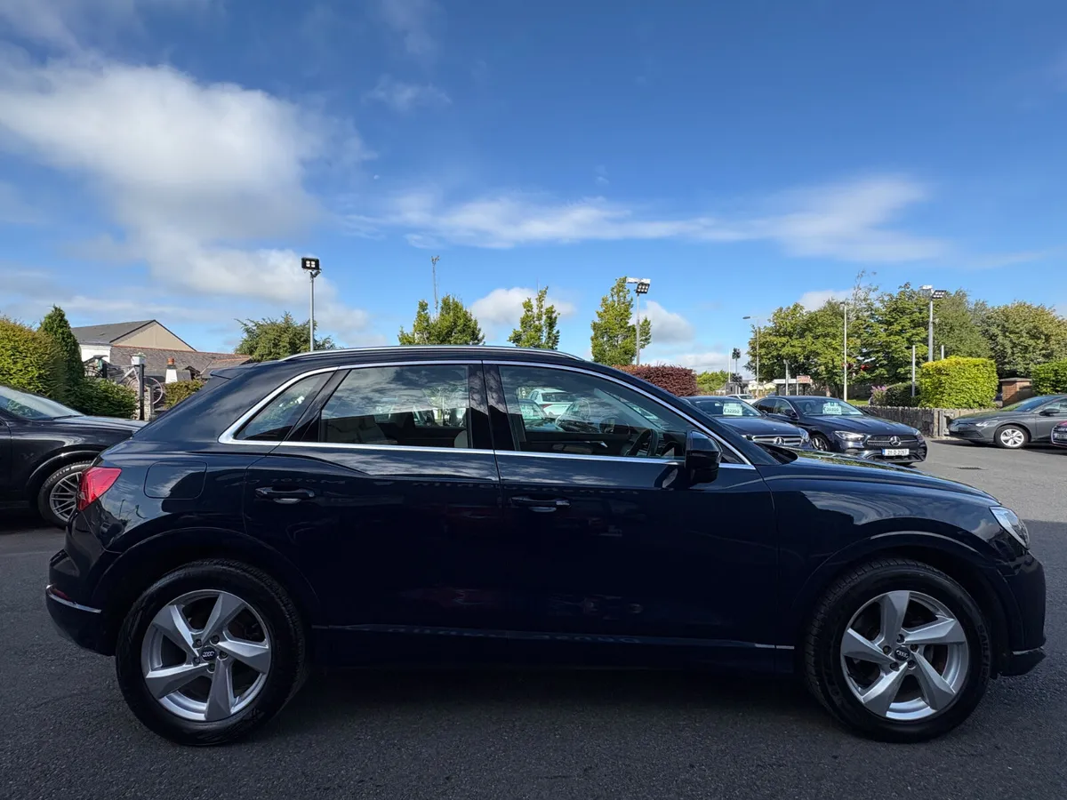 191 Audi Q3 2.0 Diesel Auto - Image 4