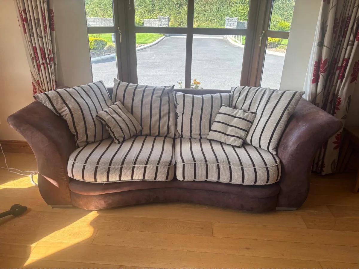 Living Room Furniture - Image 1