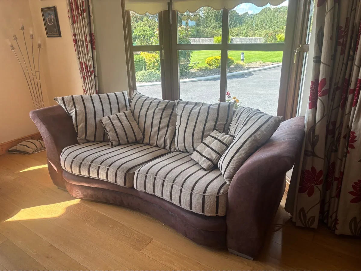 Living Room Furniture - Image 2