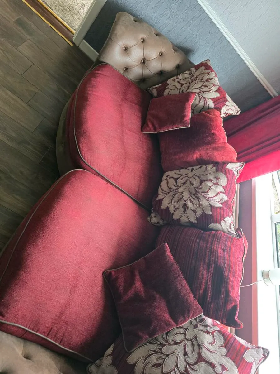 Couch for sell - Image 3