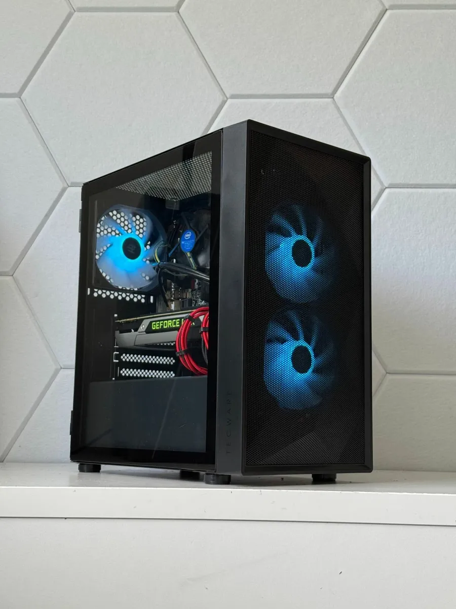 Gaming PC - Image 4