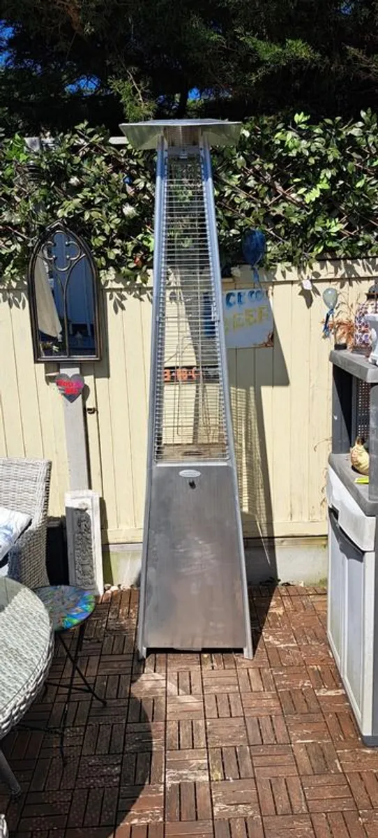 Patio Heater