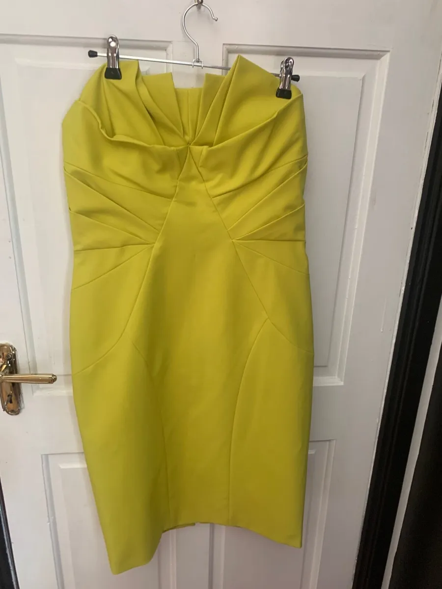 Coast Dress - Image 1