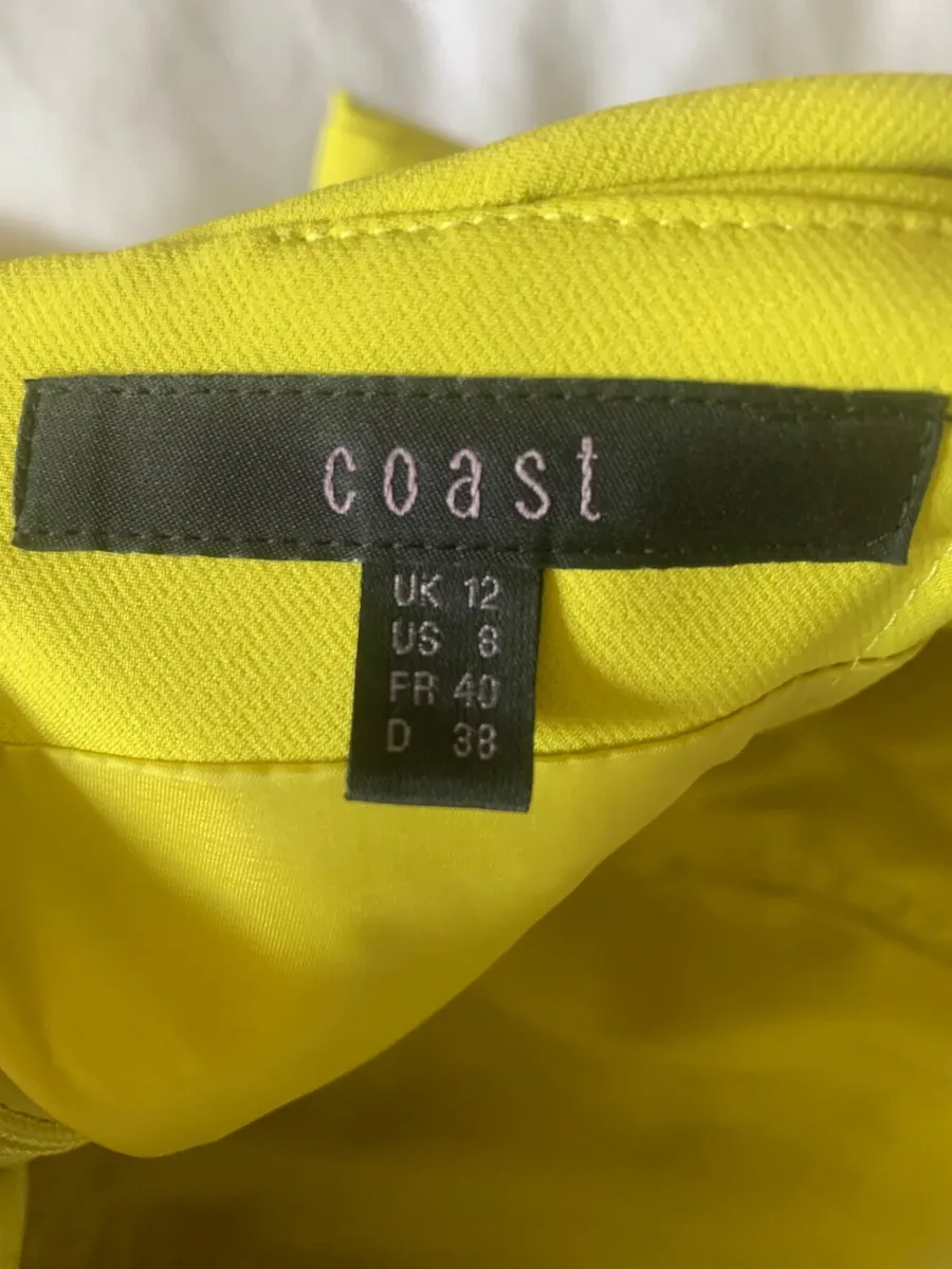 Coast Dress - Image 2