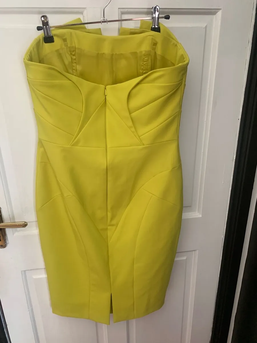 Coast Dress - Image 3