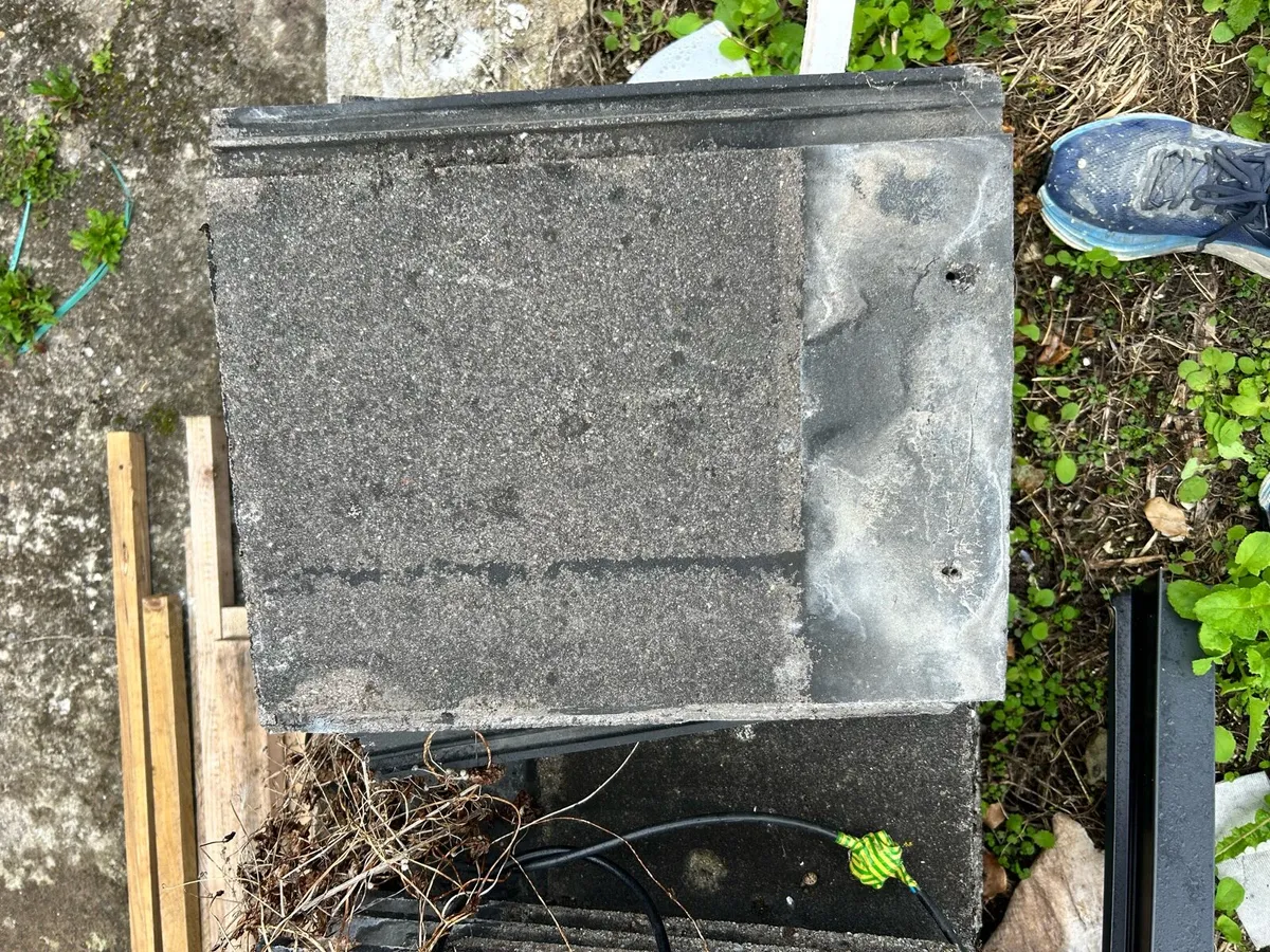 Roof tiles - Image 1