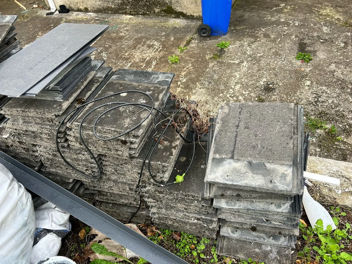 Roof tiles - Image 3