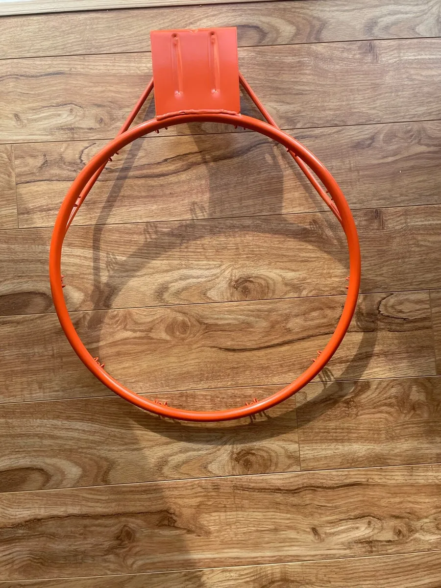 Basketball hoop - Image 3