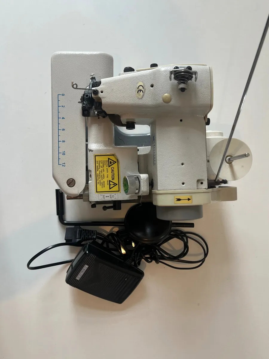 Blind Stitch Machine - Image 3