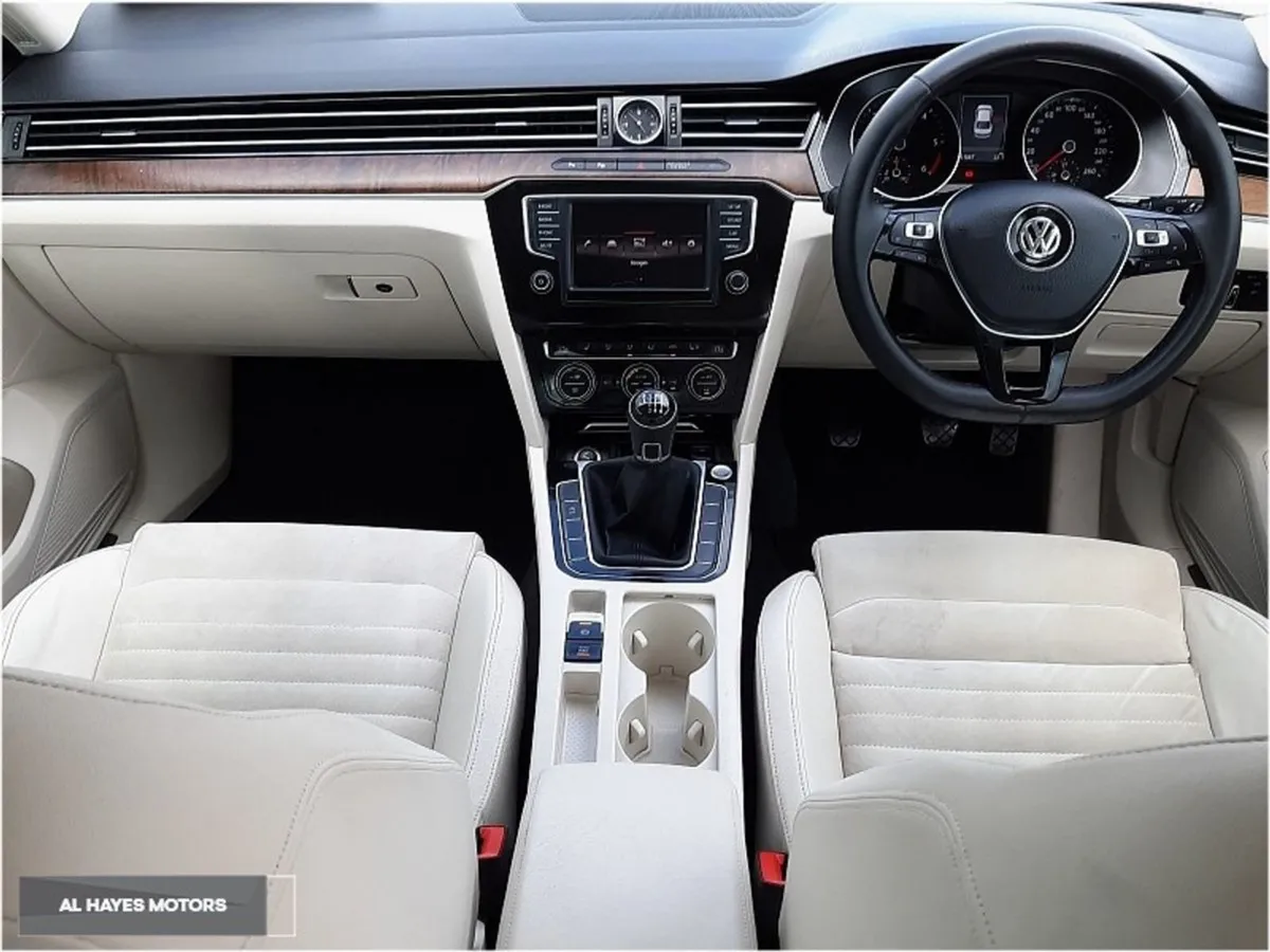 Volkswagen Passat  1 Owner rare Colour highline 1 - Image 2