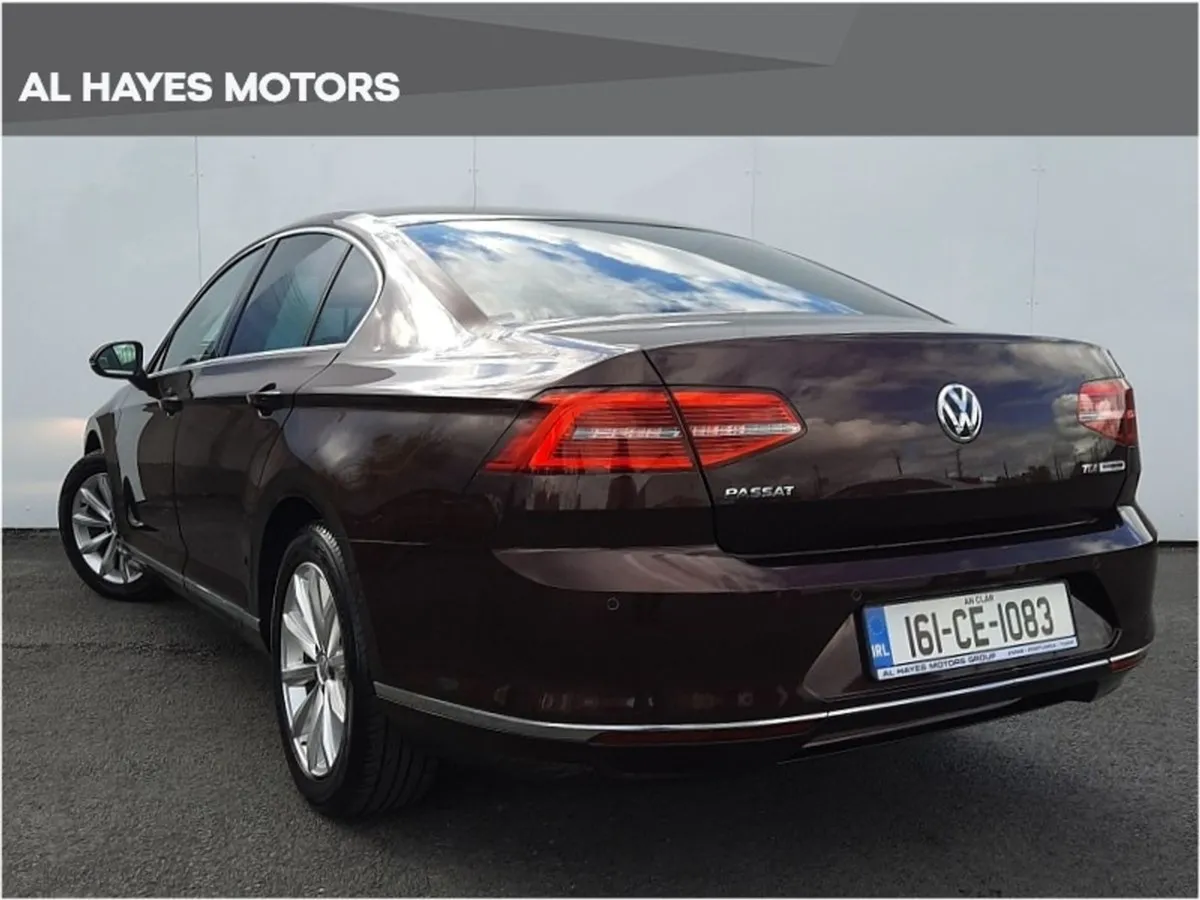 Volkswagen Passat  1 Owner rare Colour highline 1 - Image 3