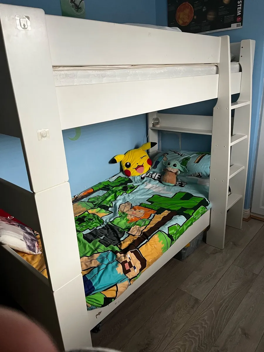 Bunk Bed - Image 1