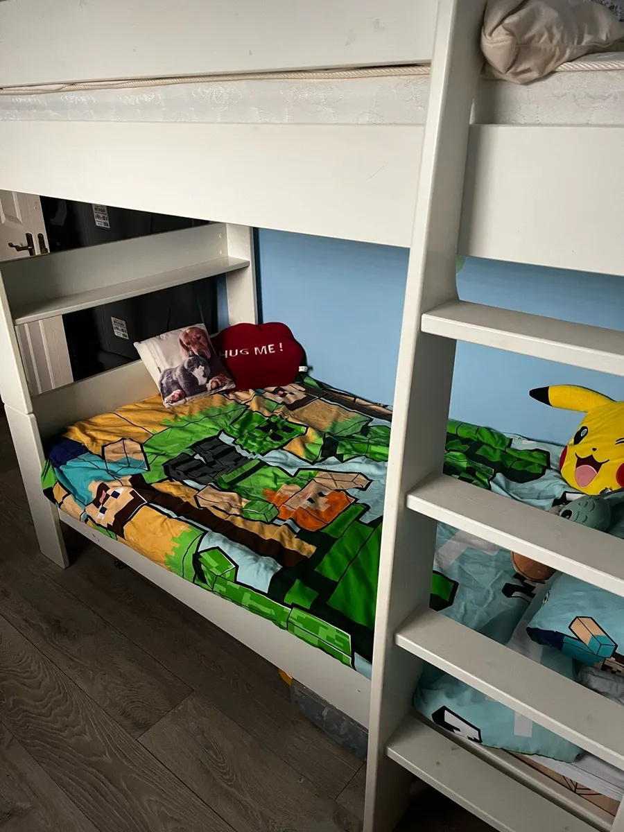 Bunk Bed - Image 2