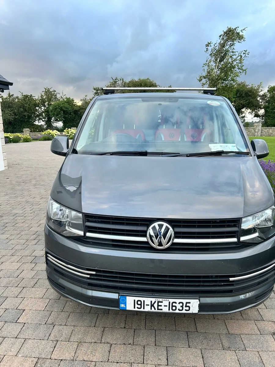 Van - Image 1