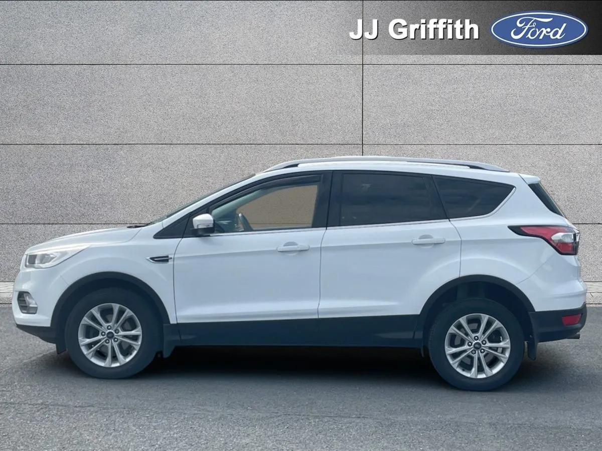 Ford Kuga 1.5tdci 120PS FWD Titanium - Image 3