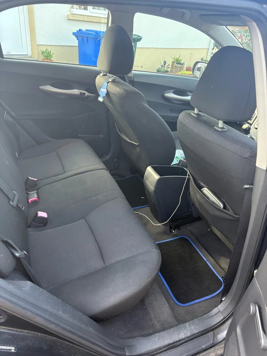 2008 Toyota Auris - Image 4