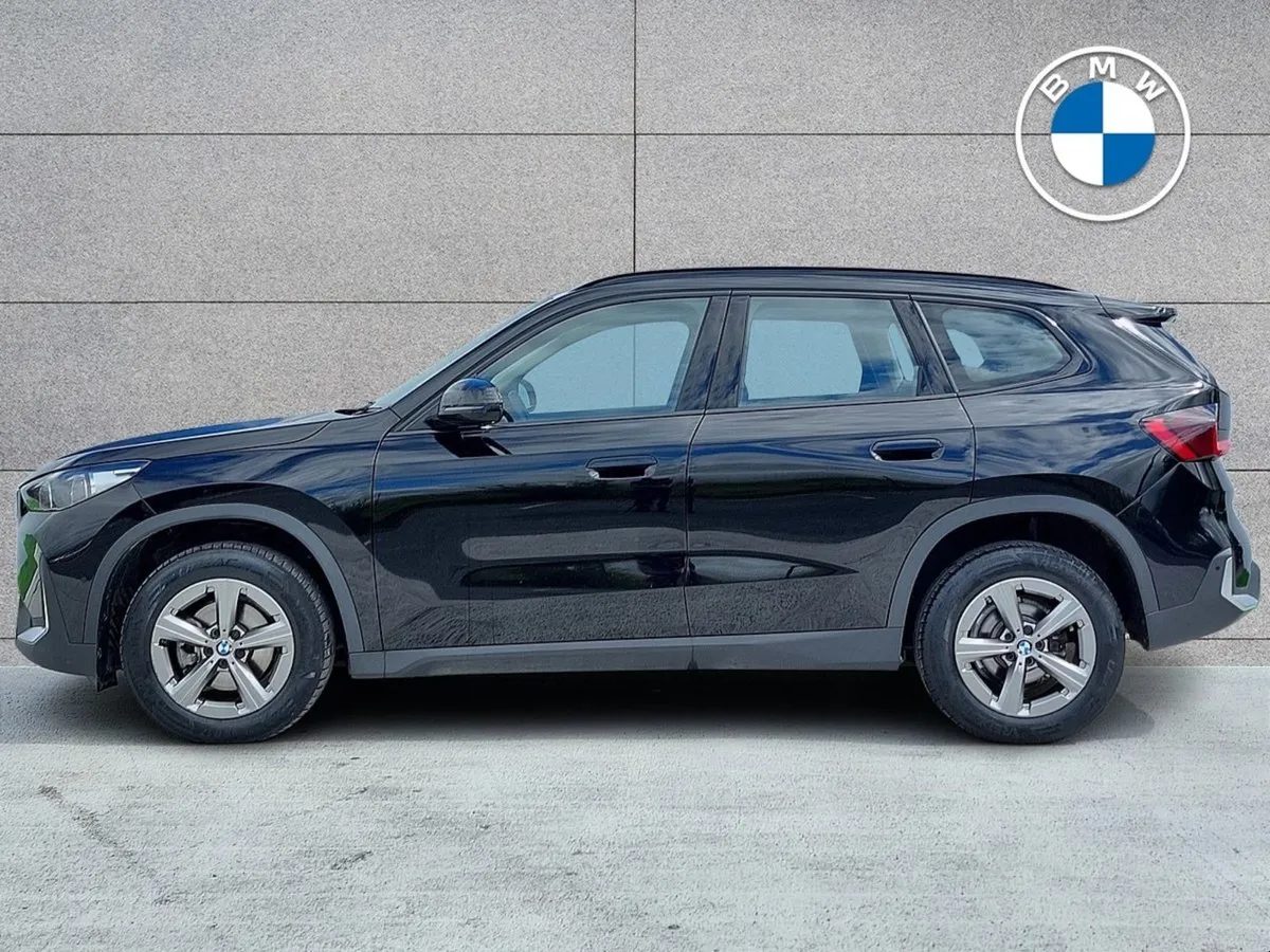BMW X1 Sdrive18d Sport - Image 4