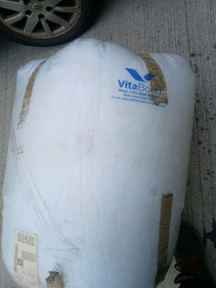 Camper insulation kit - Image 3