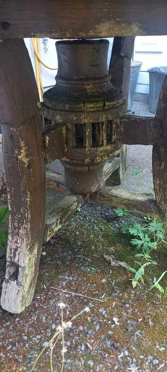 Garden Furniture - Image 2