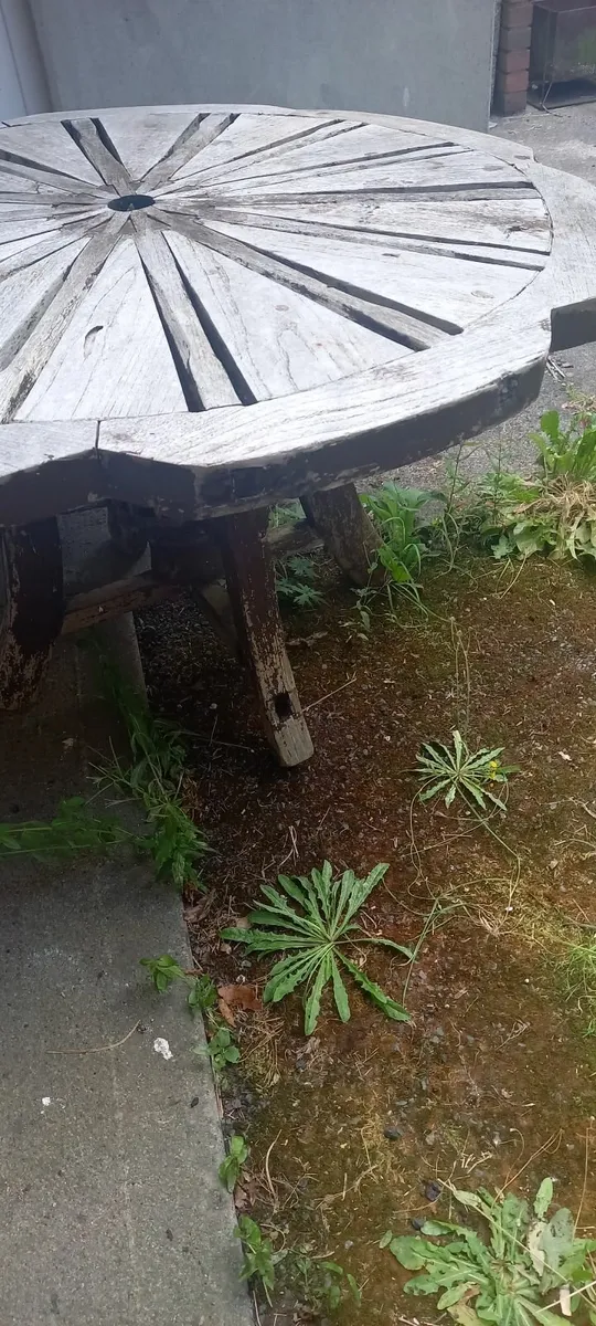 Garden Furniture - Image 3